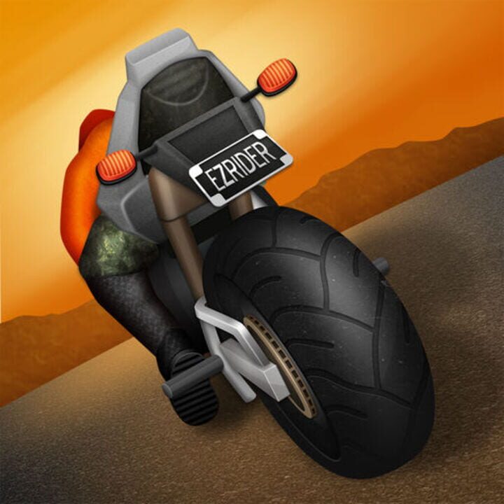 Highway Rider cover