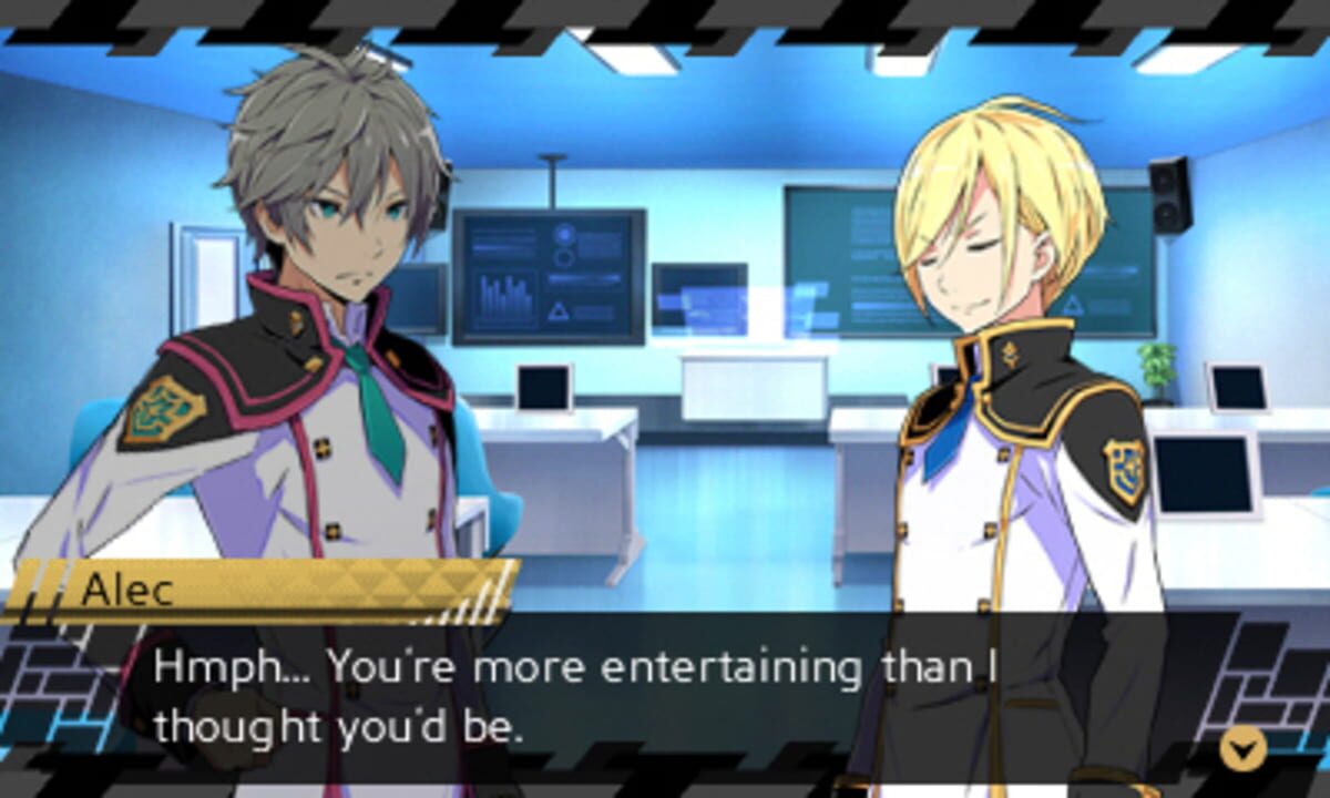 Conception II: Children of the Seven Stars (2013)