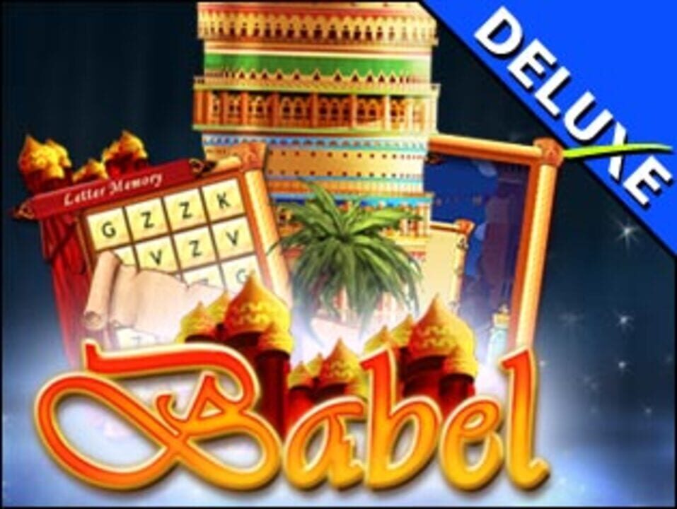 Babel Deluxe cover image