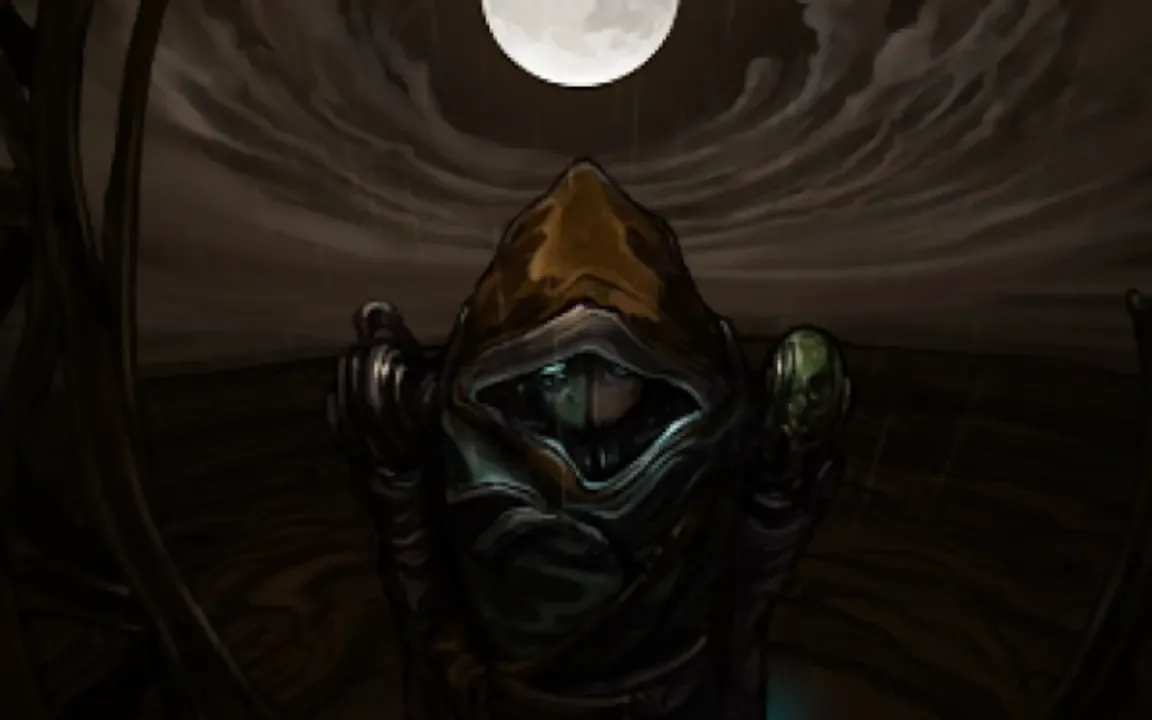 Primordia screenshot 1