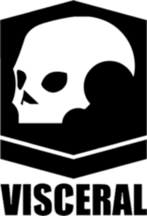 Visceral Games Logo