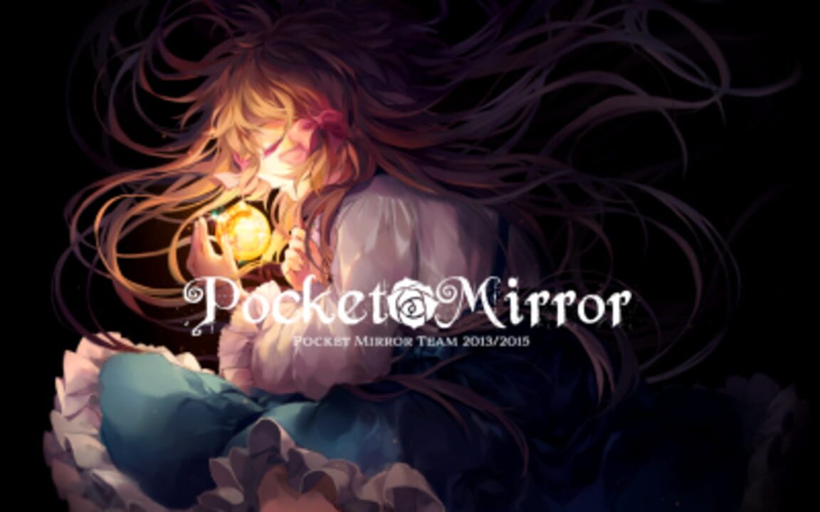 Pocket mirror прохождение