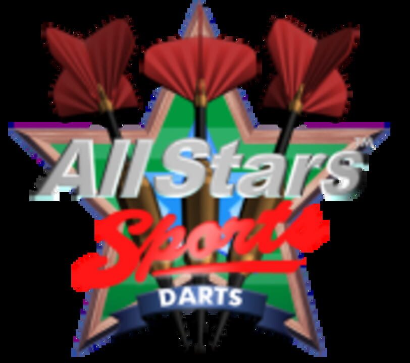 All Star Darts cover art