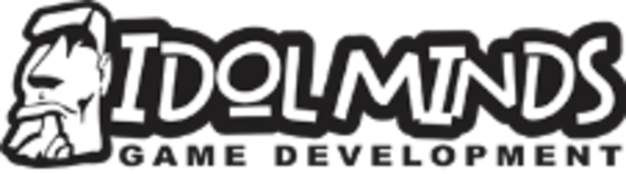 Idol Minds Logo