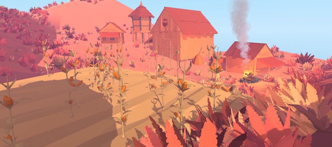 Floatlands