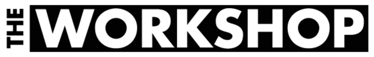 The Workshop Entertainment Logo
