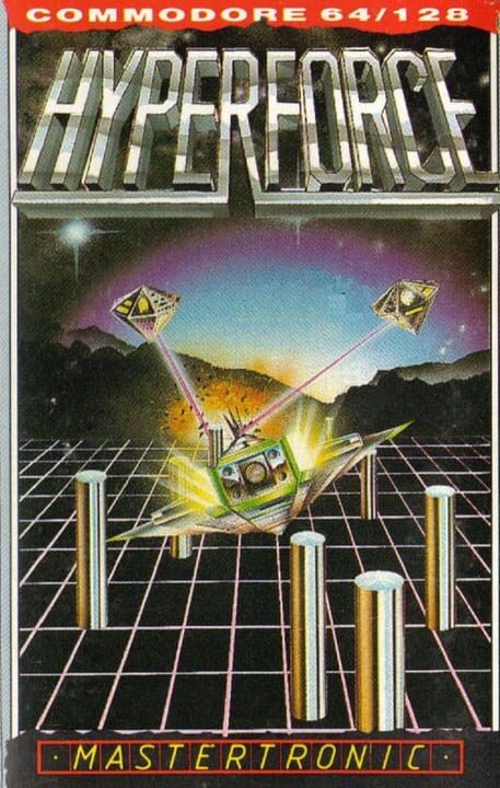 Game Cover