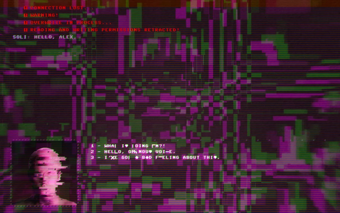 Code 7 screenshot 2