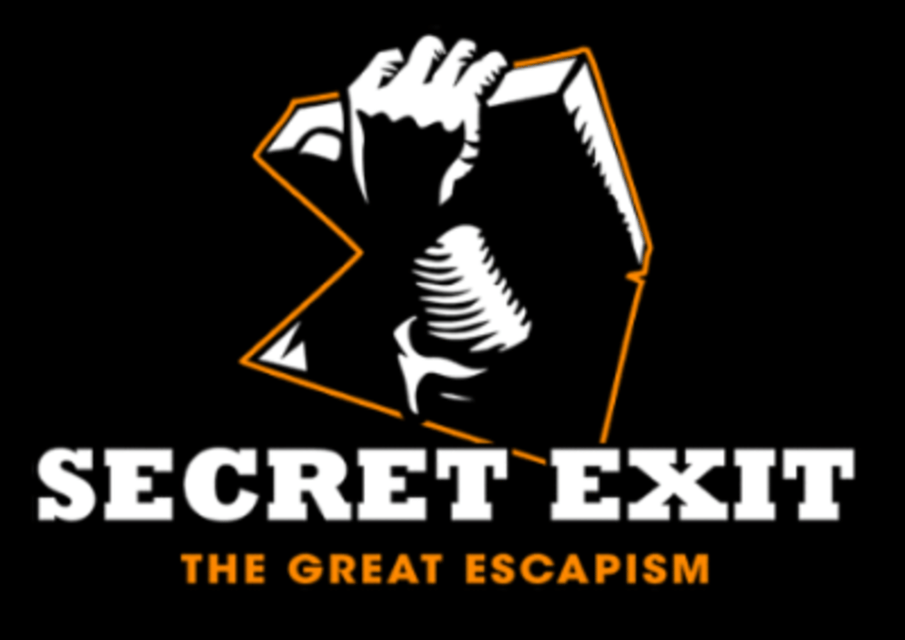 Secret Exit Ltd. Logo