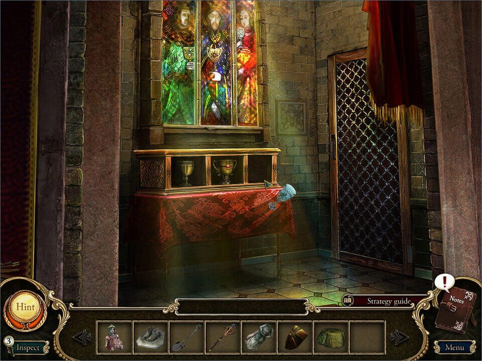 Dark Parables: Curse of Briar Rose - Collector's Edition