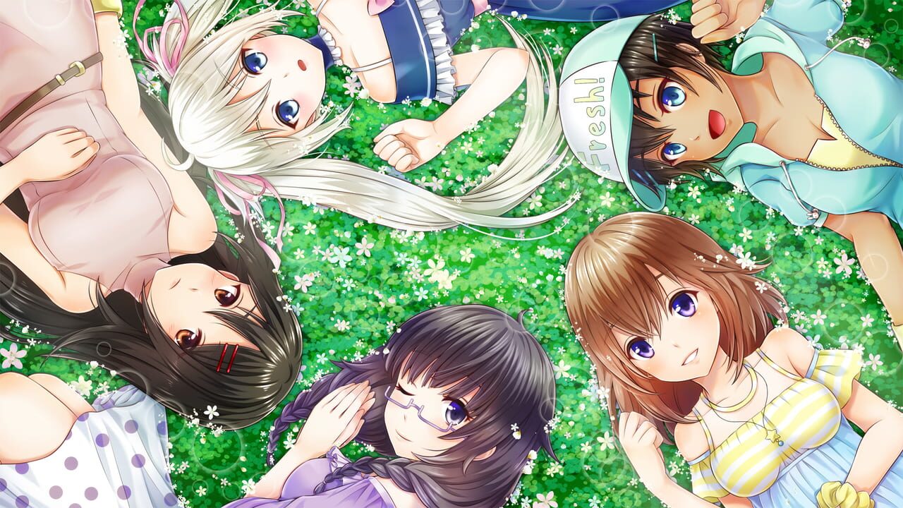 How to Date a Magical Girl! screenshot