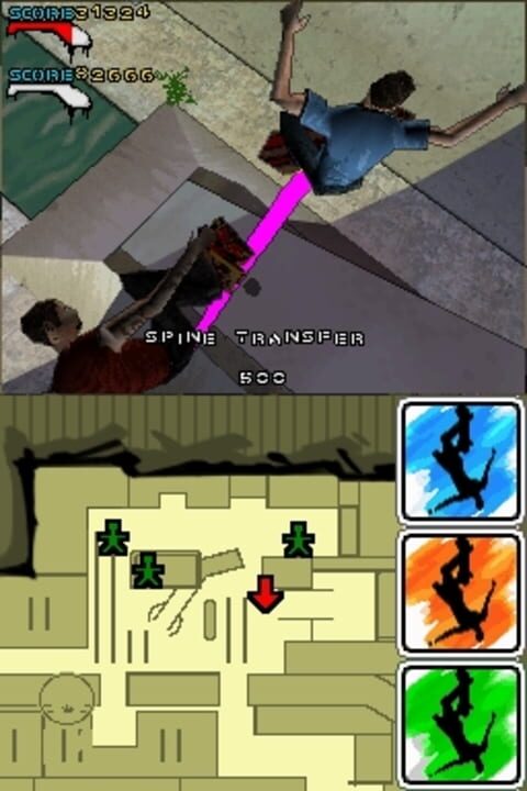 GBA Tony Hawk + Kelly Slater 欧州ドイツ版 未開封 GBA Tony Hawk + Kelly Slater 欧州ドイツ版 未開封