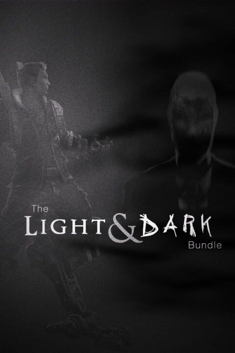 Light & Dark Bundle cover