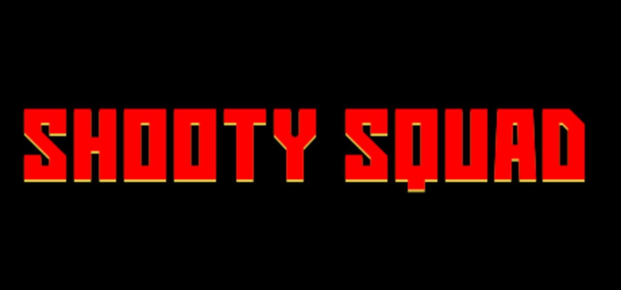 Shooty Squad cover art