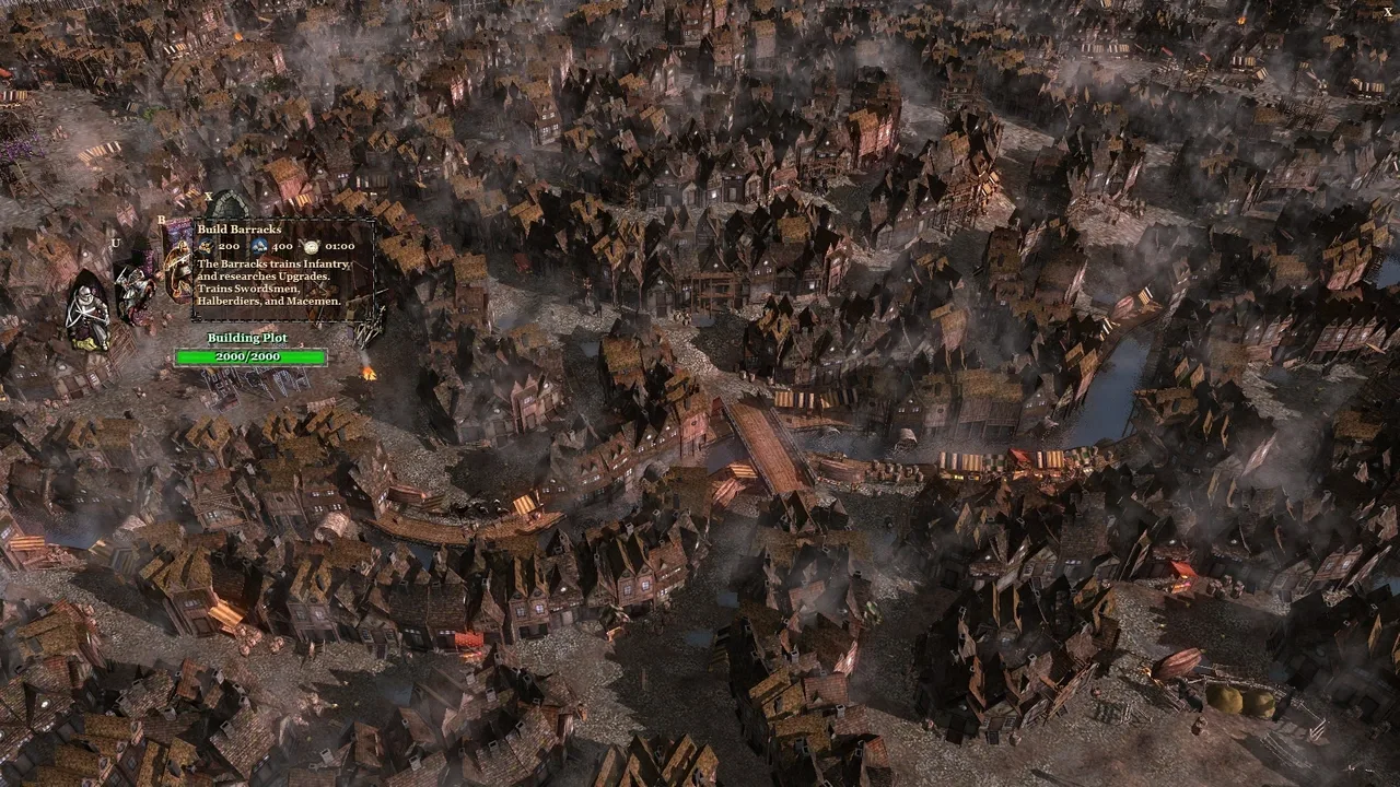 Medieval Kingdom Wars screenshot 2