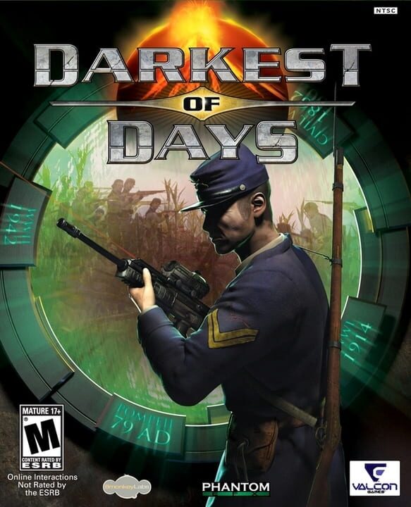 Darkest of Days