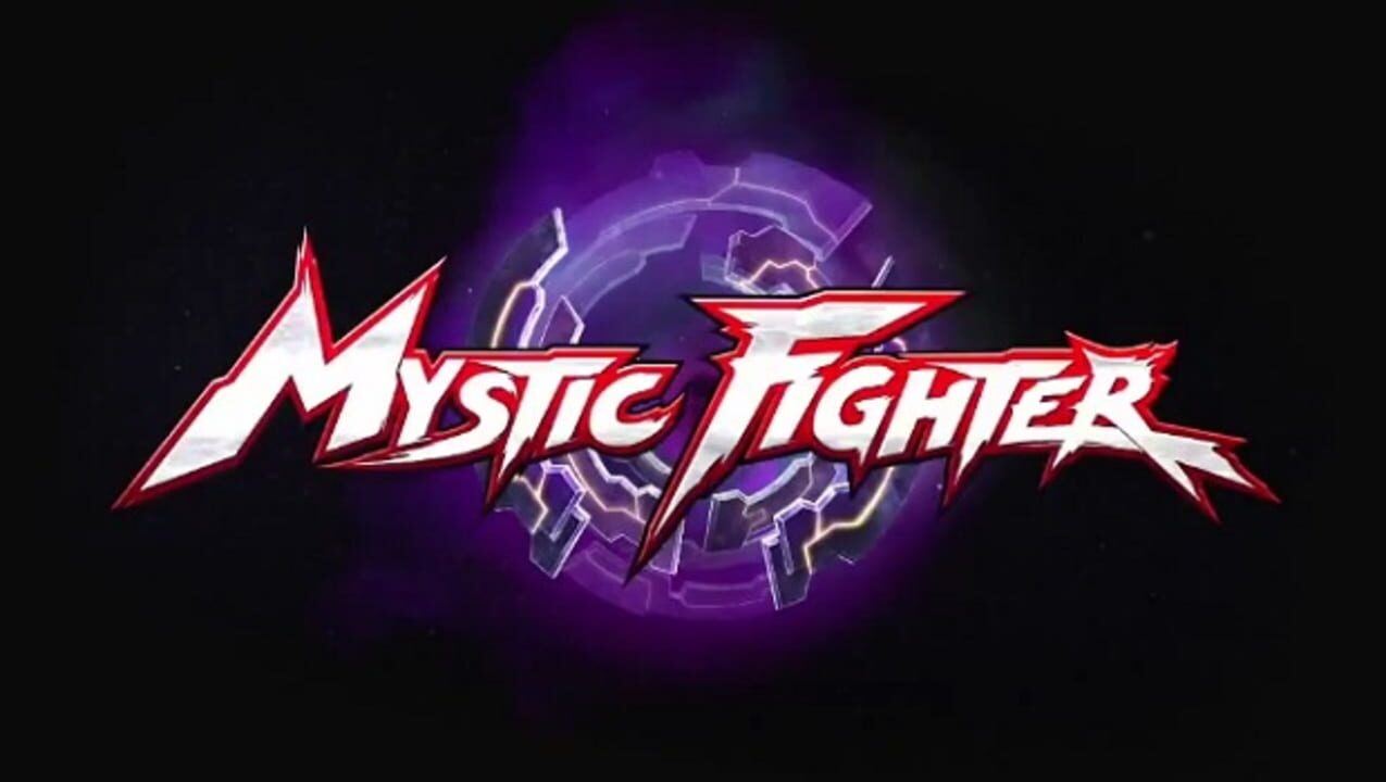 Mystic Fighter Online cover art