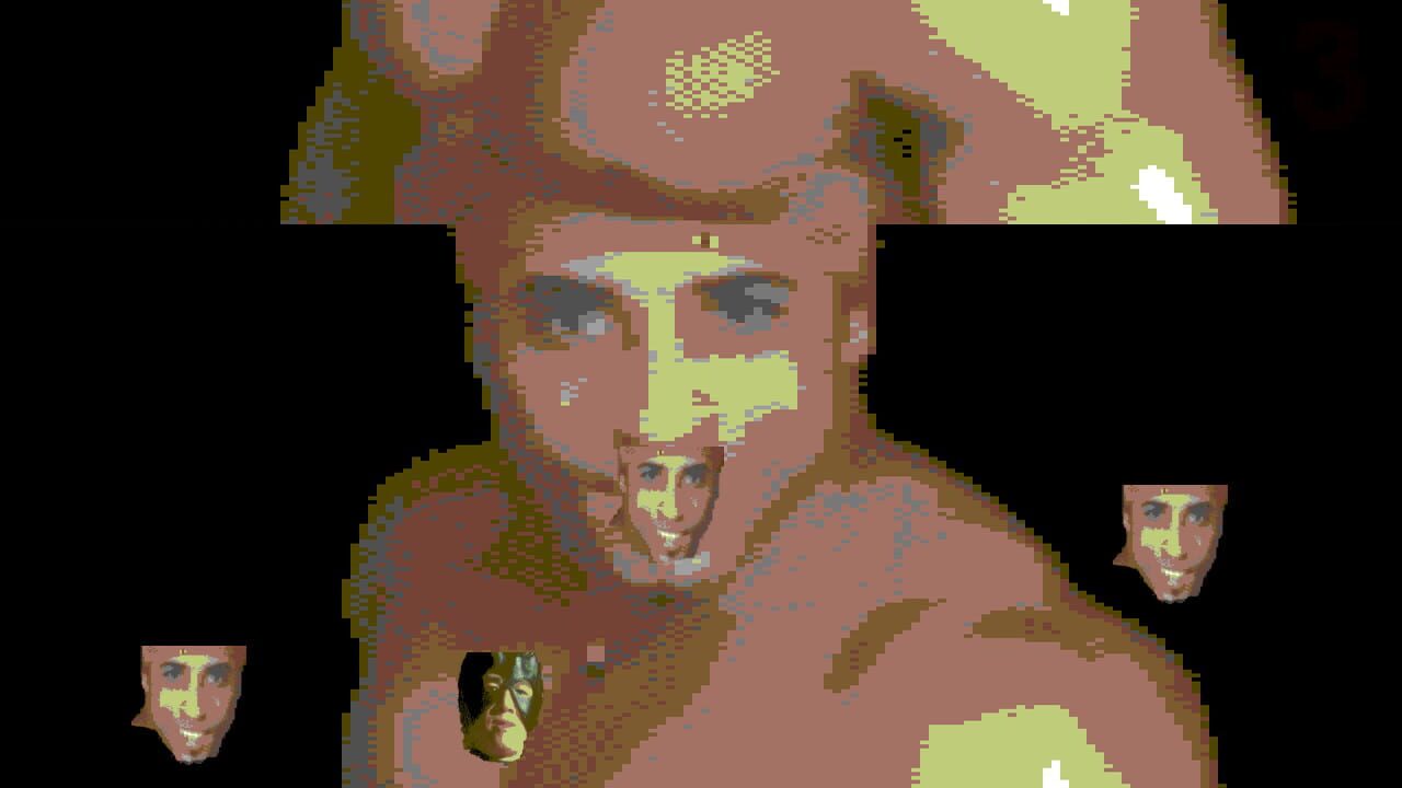 Deep GachiGasm