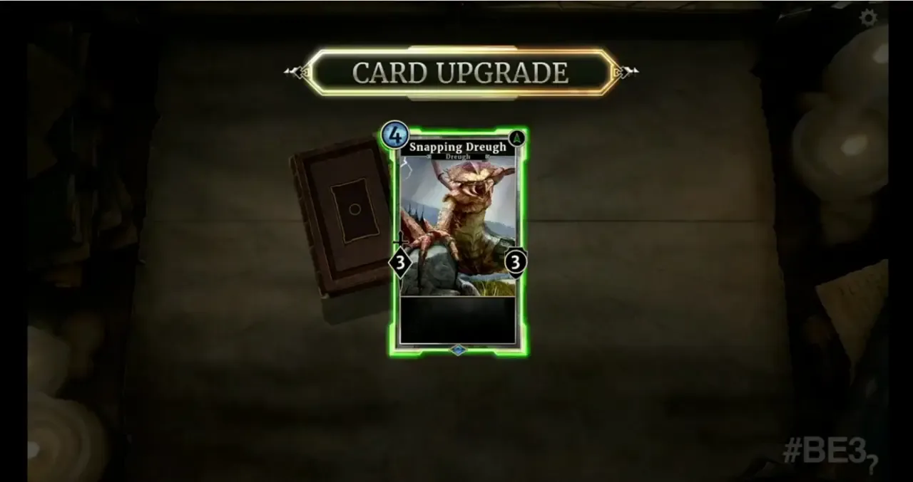 The Elder Scrolls: Legends screenshot 1