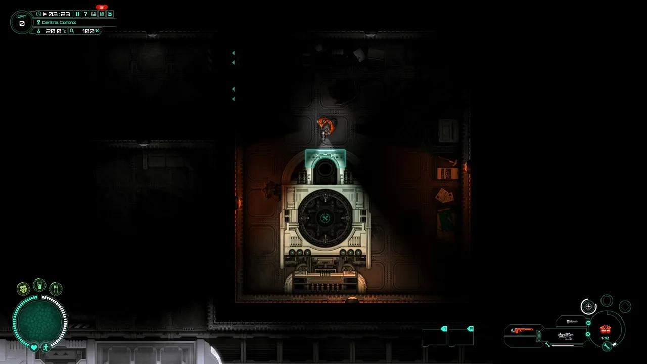 Subterrain free download for PC screenshot 1