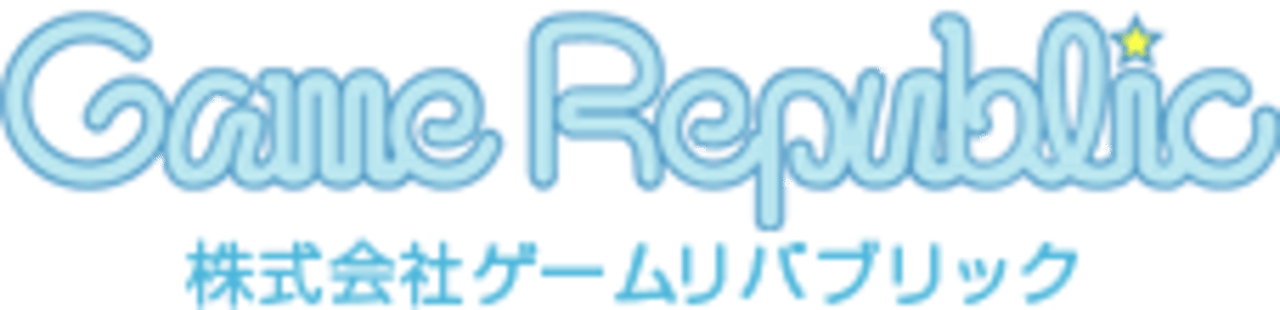 Game Republic Inc. Logo