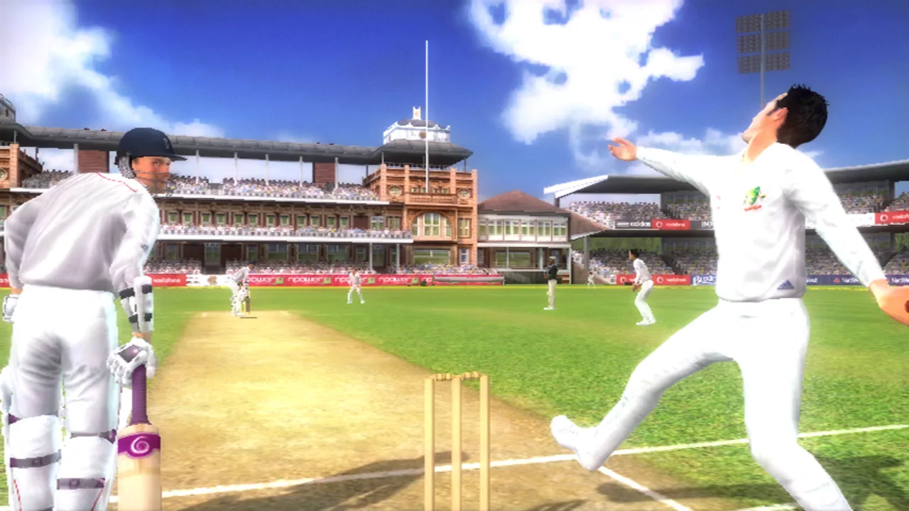Ashes Cricket 2009 free download for PC screenshot 2