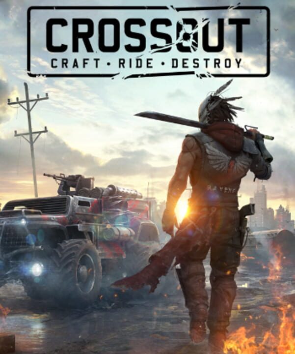 Crossout