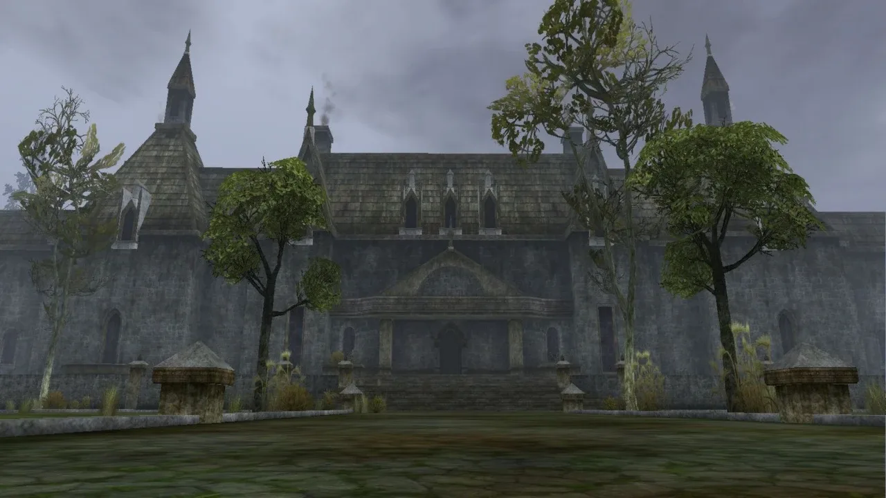 EverQuest screenshot 1
