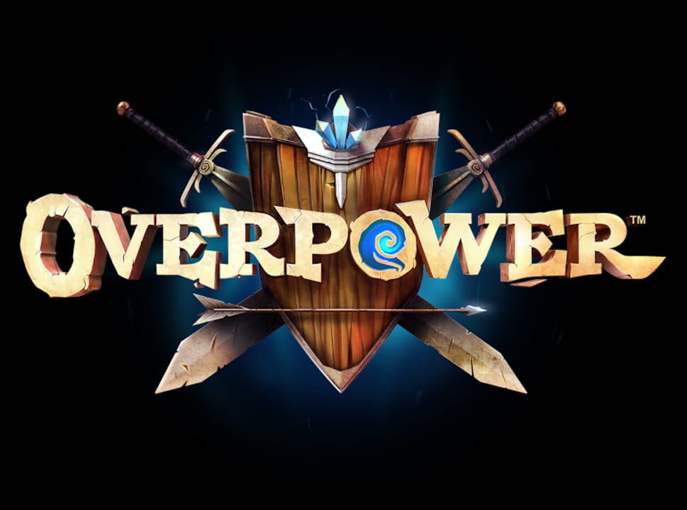 Overpower cover