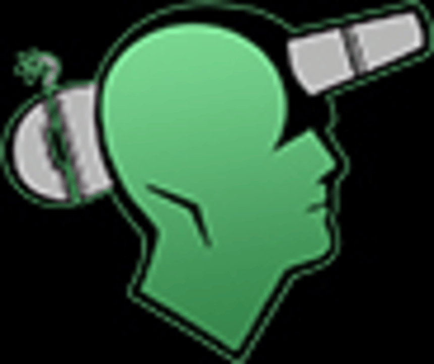 Headcannon Logo