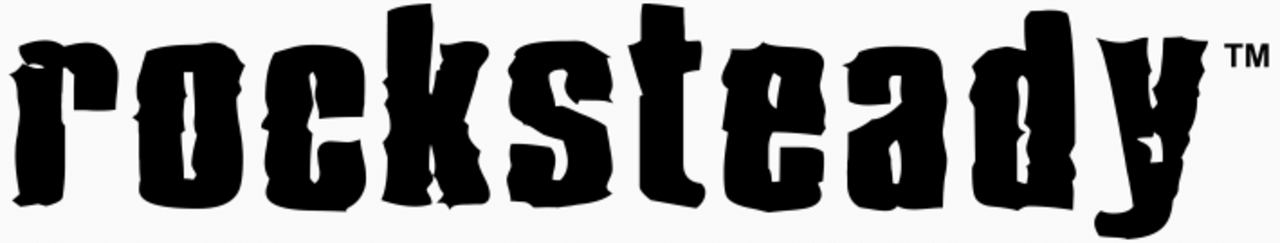 Rocksteady Studios Logo