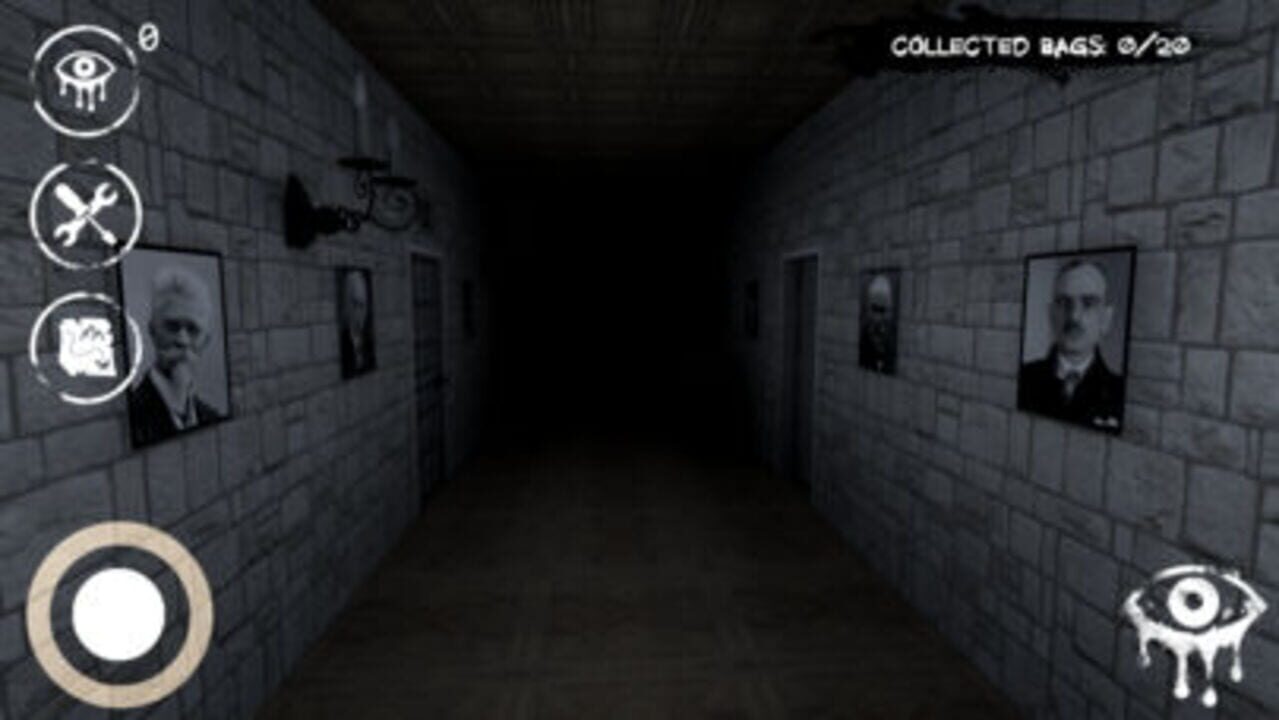 Eyes: The Horror Game (Video Game 2013) - IMDb