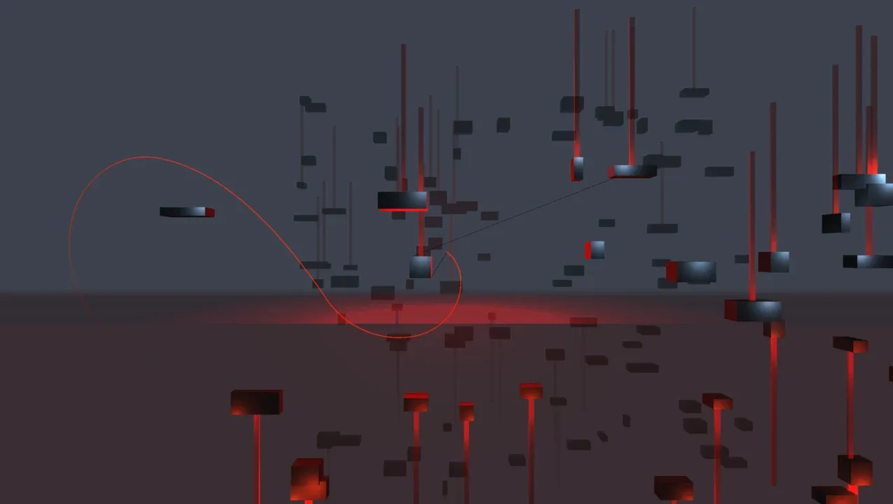 Floating Point screenshot 1