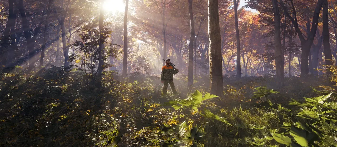TheHunter: Call of the Wild artwork 1029