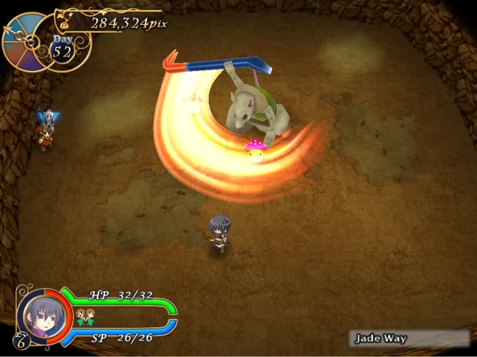 Recettear: An Item Shop's Tale screenshot 2