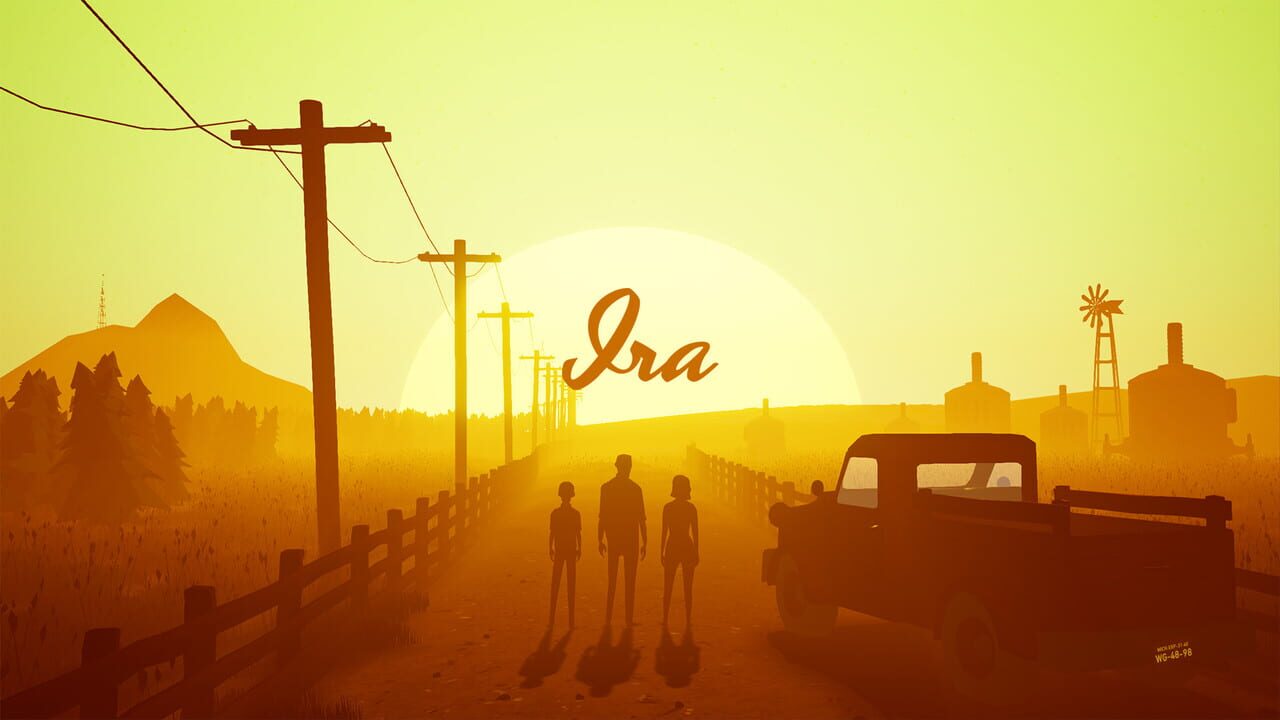 Ira