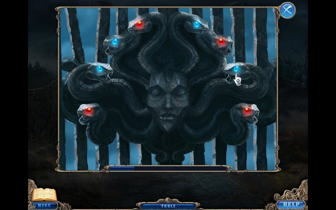 Dark Dimensions: City of Fog - Collector's Edition