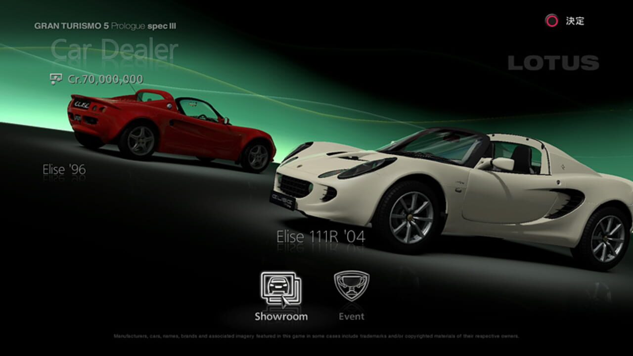 Gran Turismo 5 Prologue HD Wallpapers and Backgrounds