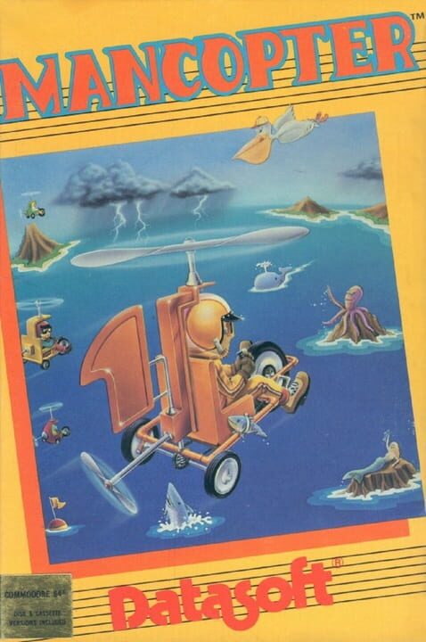 Game Cover