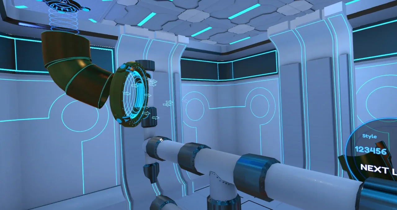 Bounce screenshot 2