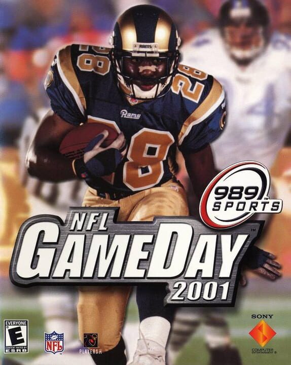 ESPN NFL 2K5 (Xbox) – J2Games