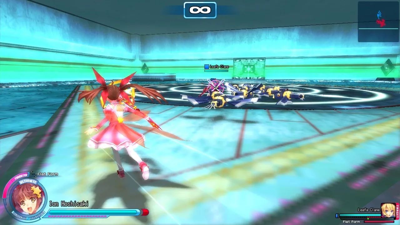Magical Battle Festa screenshot 1