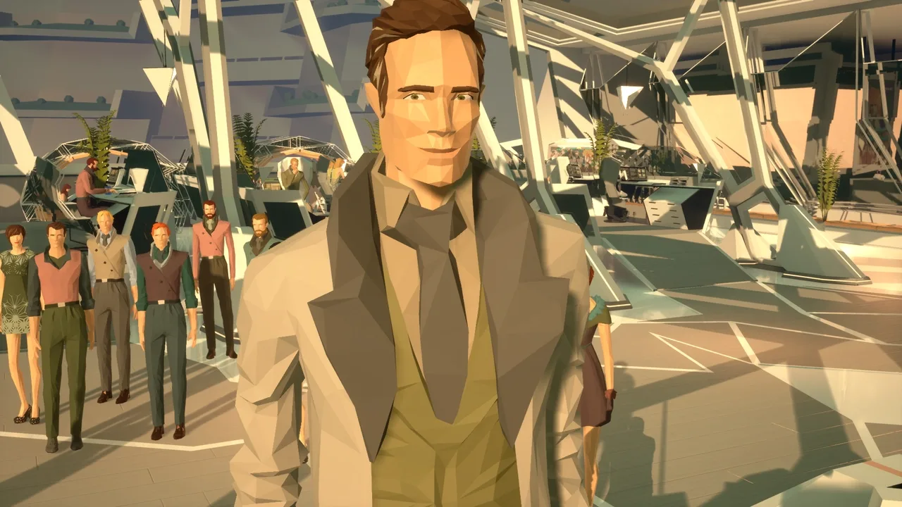 State of Mind screenshot 2