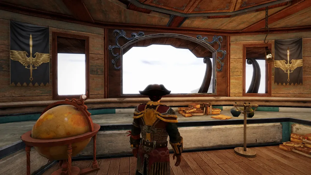 Risen 3: Titan Lords screenshot 1