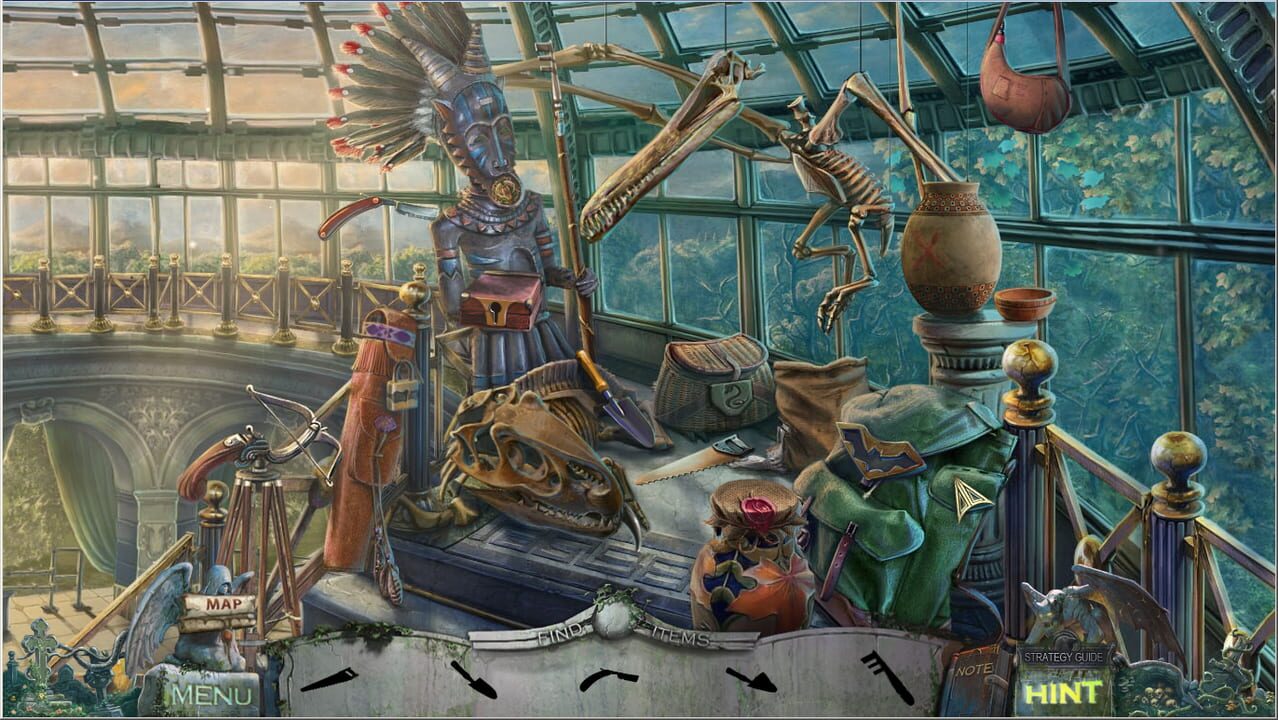 Redemption Cemetery: Salvation of the Lost - Collector's Edition