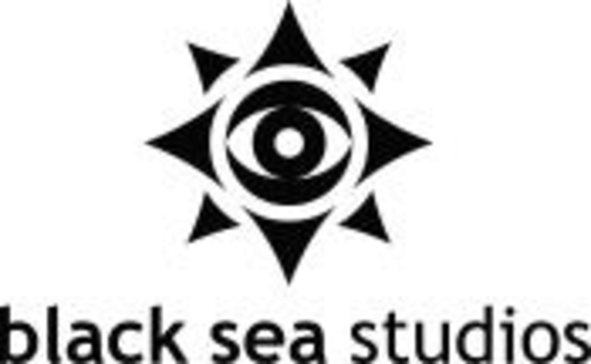 Black Sea Studios Logo