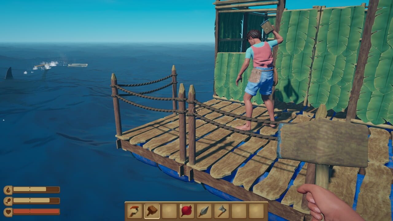 download the raft