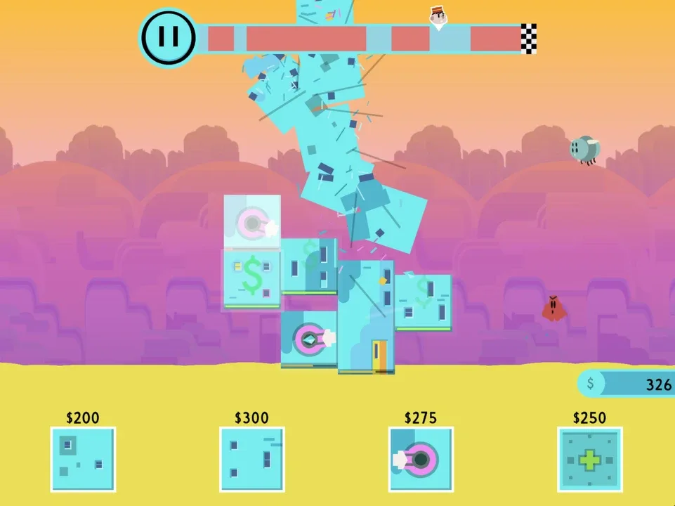 Bad Hotel screenshot 2