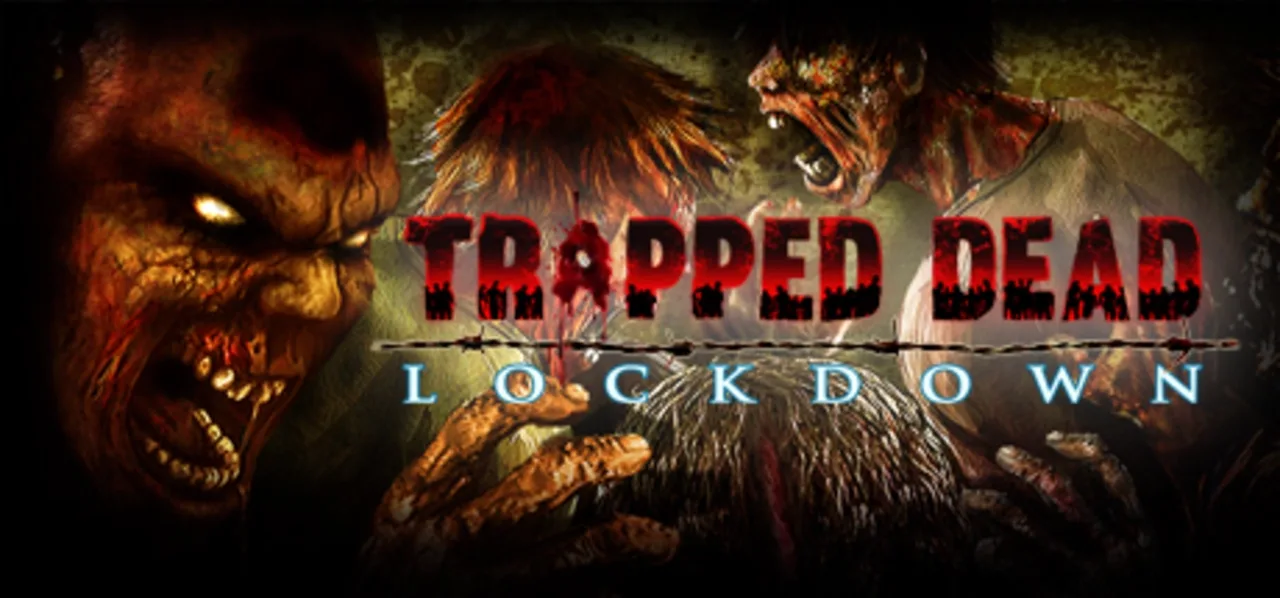 Trapped Dead: Lockdown screenshot 1