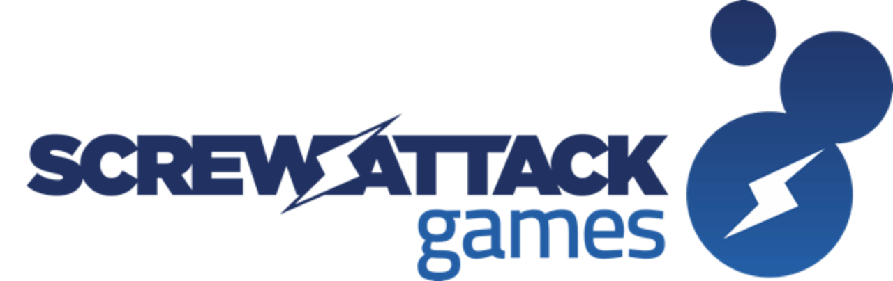 ScrewAttack Games Logo